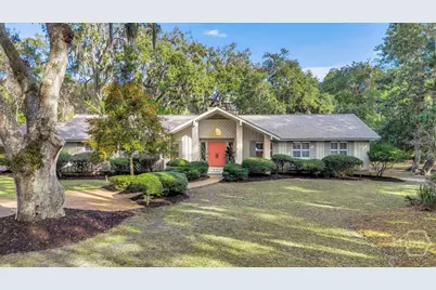 18 Mad Turkey Crossing, Savannah, GA 31411 - Photo 1