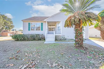 131 Gunpowder Drive, Savannah, GA 31410 - Photo 1
