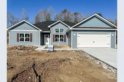 98 Providence Loop, Hinesville, GA 31313 - Photo 1