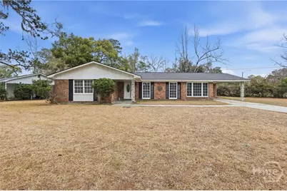 302 Wilshire Boulevard, Savannah, GA 31419 - Photo 1