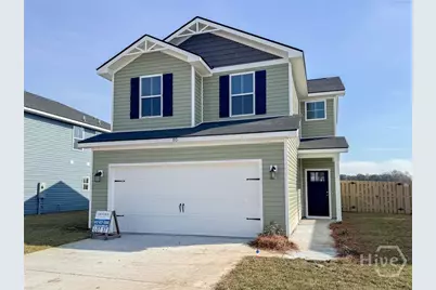 85 Hamilton Drive, Hinesville, GA 31313 - Photo 1