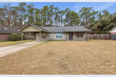1463 Fritts Court, Hinesville, GA 31313 - Photo 1