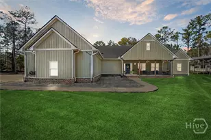 323 Edgewood Rd, Guyton, GA 31312 - Photo 1