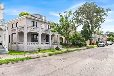 523 E 39th Street, Savannah, GA 31401 - Photo 1
