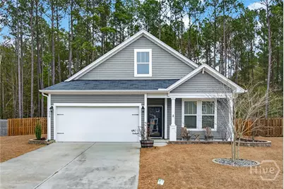 330 Serengeti Boulevard, Pooler, GA 31322 - Photo 1