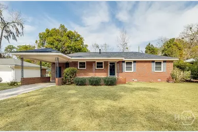 626 McLaws Street, Savannah, GA 31405 - Photo 1