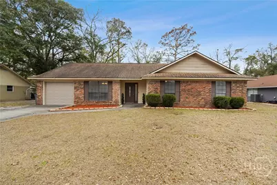614 Demere Street, Hinesville, GA 31313 - Photo 1