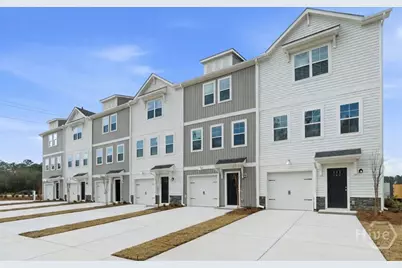 35 Simms Way, Hinesville, GA 31313 - Photo 1