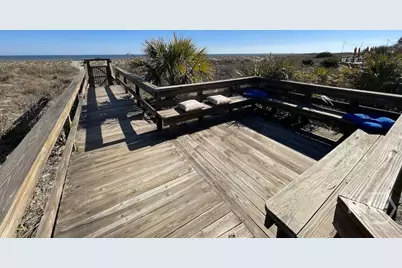 1 3rd Street #8, Tybee Island, GA 31328 - Photo 1