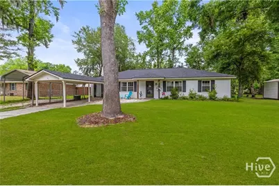 81 Quail Lane, Richmond Hill, GA 31324 - Photo 1