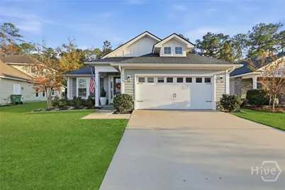 166 Martello Road, Pooler, GA 31322 - Photo 1