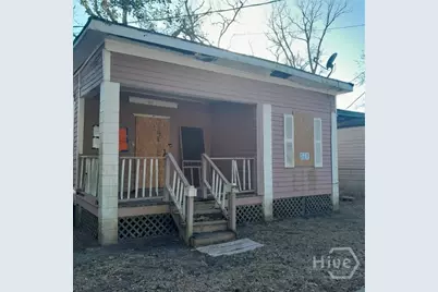 105 Pitt Street, Savannah, GA 31415 - Photo 1