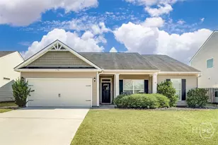 156 Whirlwind Way, Guyton, GA 31312 - Photo 1