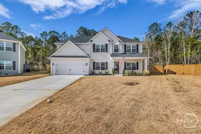 5 Herty Lane, Hinesville, GA 31313 - Photo 1