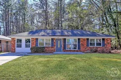 2137 Cowan Avenue, Savannah, GA 31405 - Photo 1