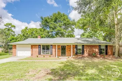 9781 Whitefield Avenue, Savannah, GA 31406 - Photo 1