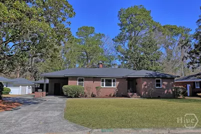 20 E 67th Street, Savannah, GA 31405 - Photo 1