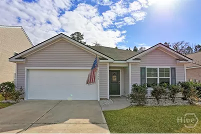 134 Cotton Bluff Court, Guyton, GA 31312 - Photo 1