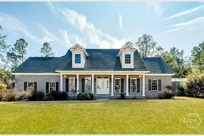 139 S Effingham Plantation Drive, Guyton, GA 31312 - Photo 1