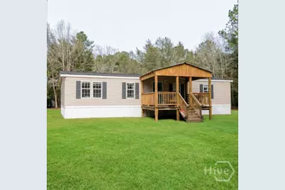 2879 Seed Tick Road, Ellabell, GA 31308 - Photo 1
