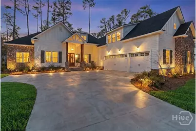 542 Linkside Lake Drive, Richmond Hill, GA 31324 - Photo 1