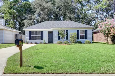 130 Ropemaker Lane, Savannah, GA 31410 - Photo 1