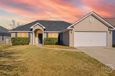 199 Lancaster Way, Richmond Hill, GA 31324 - Photo 1