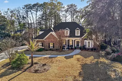 145 Dutch Island Drive, Savannah, GA 31416 - Photo 1
