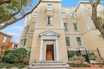317 W Charlton Street, Savannah, GA 31401 - Photo 1