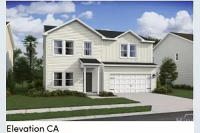 309 Kingswood Circle, Savannah, GA 31302 - Photo 1