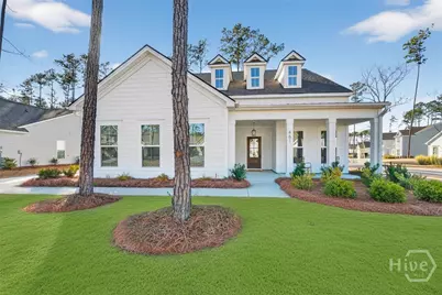461 Mandeville Drive, Richmond Hill, GA 31324 - Photo 1