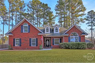 206 Sandy Springs Drive, Rincon, GA 31326 - Photo 1