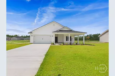 53 Freshwater Lane, Ludowici, GA 31316 - Photo 1