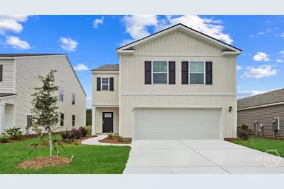 397 Flat Rock Trace, Port Wentworth, GA 31407 - Photo 1