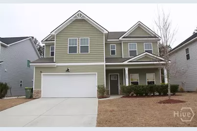 266 Cattle Run Way, Pooler, GA 31322 - Photo 1