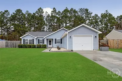 118 Willow Drive, Guyton, GA 31312 - Photo 1