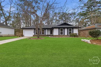 131 Westminister Drive, Savannah, GA 31419 - Photo 1
