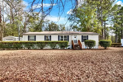 406 Porters Landing Road, Clyo, GA 31303 - Photo 1