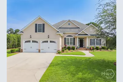 10 Bluegrass Lane, Savannah, GA 31405 - Photo 1
