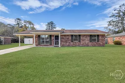 1245 Weston Way, Pooler, GA 31322 - Photo 1