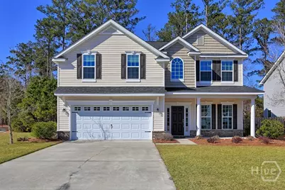 5 Whitaker Way N, Richmond Hill, GA 31324 - Photo 1