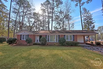 820 Ebenezer Road, Rincon, GA 31326 - Photo 1