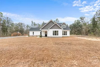 199 Flowers Spur Road NE, Ludowici, GA 31316 - Photo 1