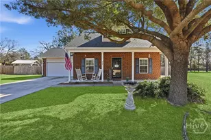 430 Creekside Cir, Ellabell, GA 31308 - Photo 1