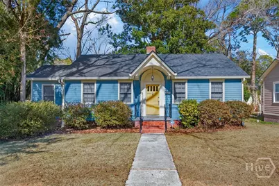 1330 E 54th Street, Savannah, GA 31404 - Photo 1