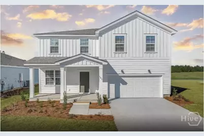 327 Crosstown Avenue, Richmond Hill, GA 31324 - Photo 1