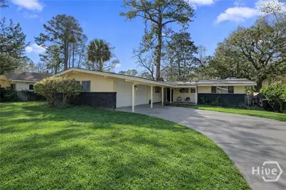12503 Bridlewood Drive, Savannah, GA 31419 - Photo 1