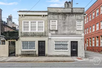 345-347 Drayton Street, Savannah, GA 31401 - Photo 1