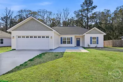 725 Meloney Drive, Hinesville, GA 31313 - Photo 1