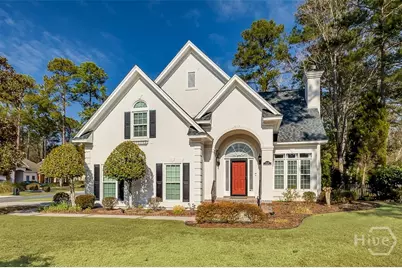 112 Hunter Lane, Savannah, GA 31405 - Photo 1